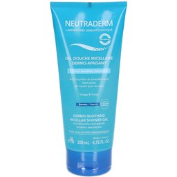 Gel Douche Micellaire Dermo-Apaisant