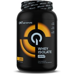 Metapure Whey Isolate Zero Mango