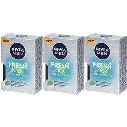 MEN Fresh Kick Lotion après-rasage