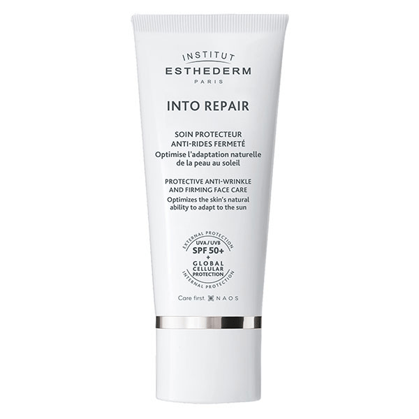 Into Repair Spf50+ 50ml