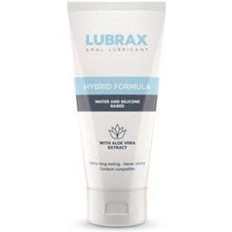 Lubrifiant Anal Hybride 50ml