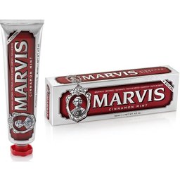 Dentifrico Menta Canela 85ml. *