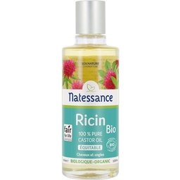 Natessance Ricin bio