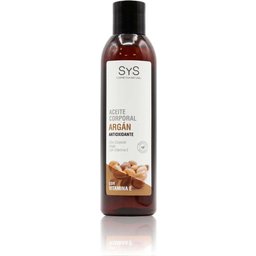 Argán Aceite Corporal 200ml