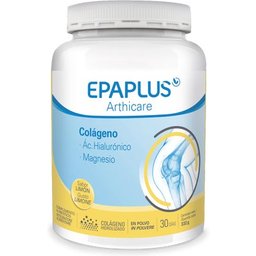 Arthicare Collagène + Acide Hyaluronique + Magnésium 332g