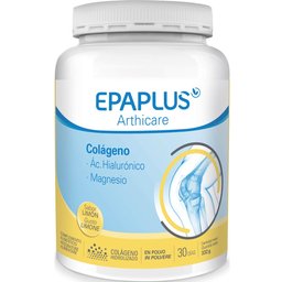 Arthicare Collagène + Acide Hyaluronique + Magnésium 332g