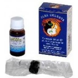 Gouttes d'aube céleste 10Ml