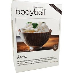 Mélange de Riz 5x50g