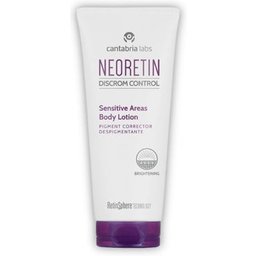 Discrom Control Zonas Sensibles Loción Corporal 100ml
