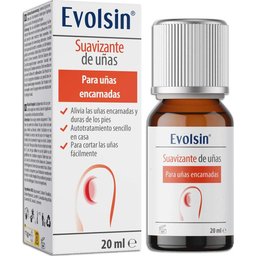 Adoucissant Pour Ongles 20ml