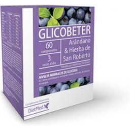 Glicobeter 60comp