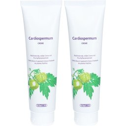 Phytomed Cardiospermum Crème
