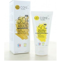 Upcare Sol Ad Spf50+ Fluid 50ml