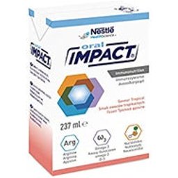 Oral Impact 3x237ml