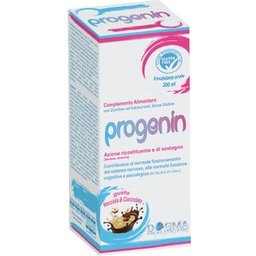 Progenin 200ml