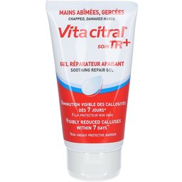 Asepta Vita citral® Soin TR+