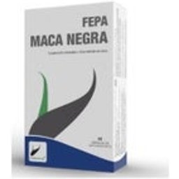 Fepa-Maca Noire 60caps