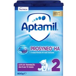 Prosyneo HA 2 Leite de Transição 800g