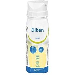 Diben Drink Frutos Bosque 24x200ml