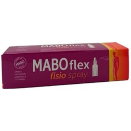 Maboflex Fisio 1 Spray 125ml