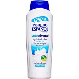 Lactoadvance 0% Gel Douche 1200ml