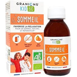 Somdor+ Enfant Bio 125ml