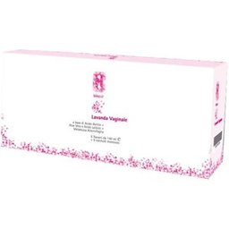 Margi Vaginal Lavande 5x140ml