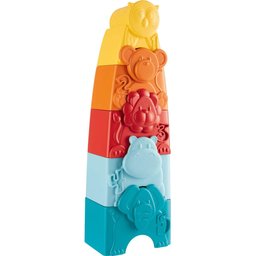 Animaux Empilables 2 en 1 1ut
