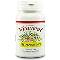 Bêta-carotène 10000ui 60caps
