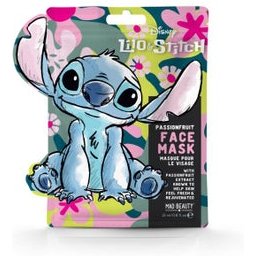Lilo & Stitch Cosmetic Sheet Mask 25ml