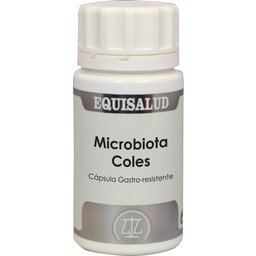 Microbiota Coles 60caps