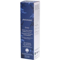 Grace Crème Douce Nettoyante & Démaquillante 120 ml