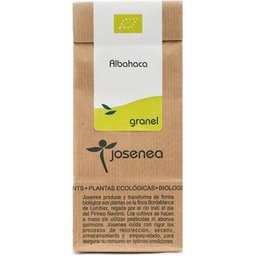 Basilic en vrac 25 gr