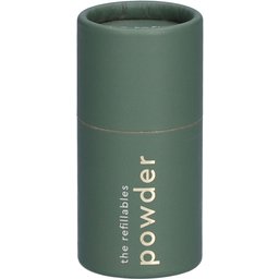 Recharge Loose Mineral Foundation Peach 3