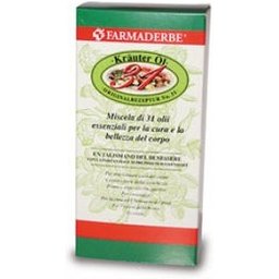 KRAUTEROL 31 100ML