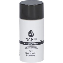 Solvex Fraver Dissolvant à l'huile Sans Aceton Blanc