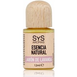 Essence de Savon à la Lavande 12ml