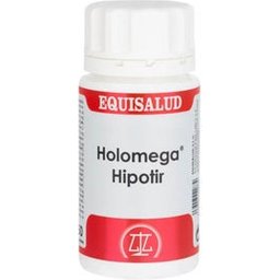 Holomega Hipotir 50 Capsules