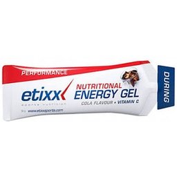 Nutritional Energy tail gel 38g