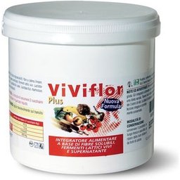 Viviflor Plus Polv 250G