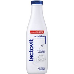 Original Gel de Douche Nourrissant 750ml