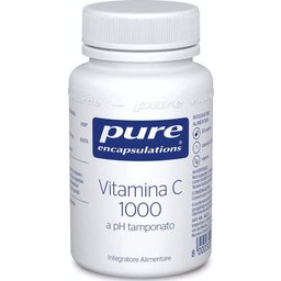 Vitamine C 1000 30caps