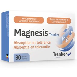 Magnesis Trenker