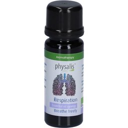Physalis® Synergie Respiration Huile Essentielle Bio