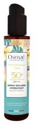 Spray Solaire Hydratant Paradisiaque Tiaré Visage et Corps SPF50+ 150 ml - Spray 150 ml