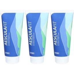 Phytomed Aesculafit gel