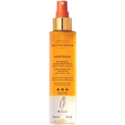 Adaptasun Eau Solaire Hydra-Protectrice Soleil Fort Spray 150ml