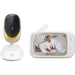 Babywatch VM85 Vidéo Écran de 5 1ut