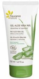 Gel Aloe Vera Peaux Sensibles 150 ml - Tube 150 ml