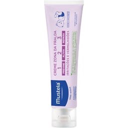 Crema Zona del Pañal 123 50ml